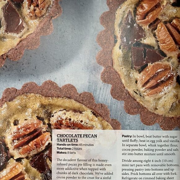 🟡Two Canadian Living  magazines - Picture 3 of 8